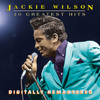 Jackie Wilson - Reet Petite artwork