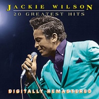 (Your Love Keeps Lifting Me) Higher & Higher - Jackie Wilson