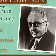 聆聽 Jerome Kern、觀看音樂影片、閱讀小傳、查看巡演日期等！