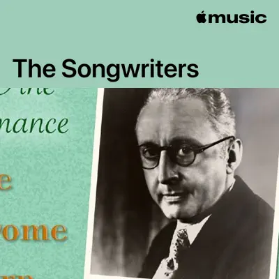 Listen to Jerome Kern: The Songwriters featuring Tommy Dorsey