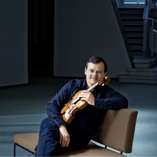 Frank Peter Zimmermann's avatar