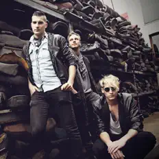 Listen to Shadowclub, watch music videos, read bio, see tour dates & more!
