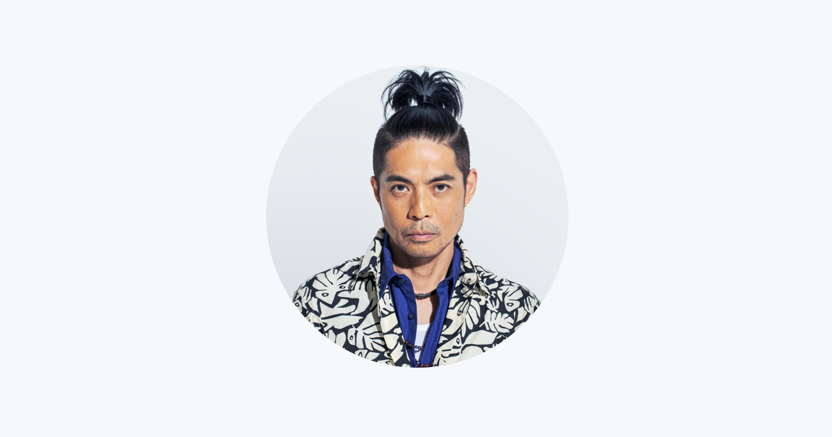 Apple Music 久保田利伸 Apple Music 久保田利伸