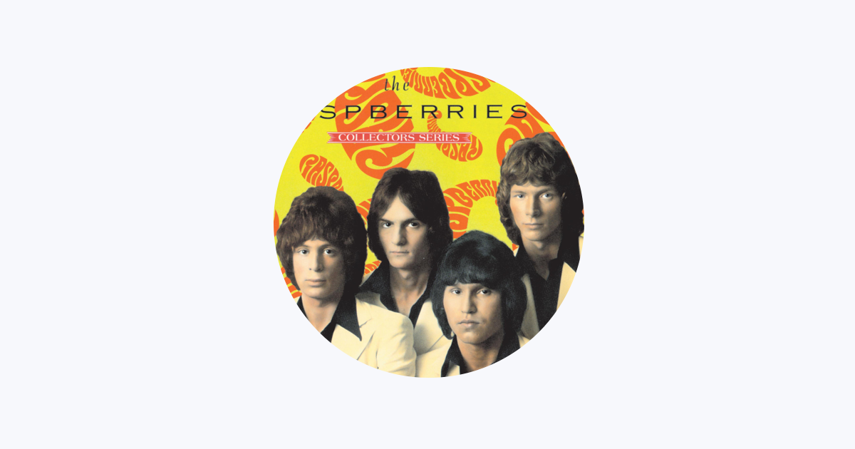 ‎Raspberries Apple Music