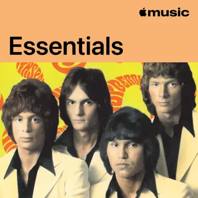 Écouter Raspberries : les indispensables avec notamment Eric Carmen