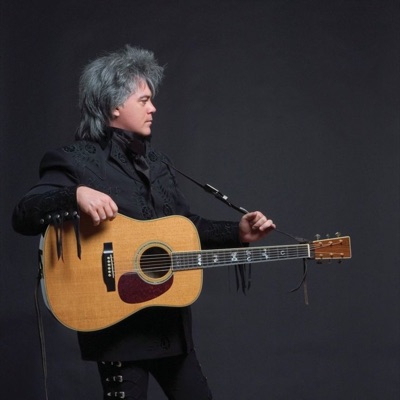 Marty Stuart