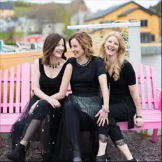 Listen to The Ennis Sisters, watch music videos, read bio, see tour dates & more!