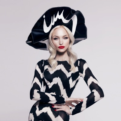 Ivy Levan