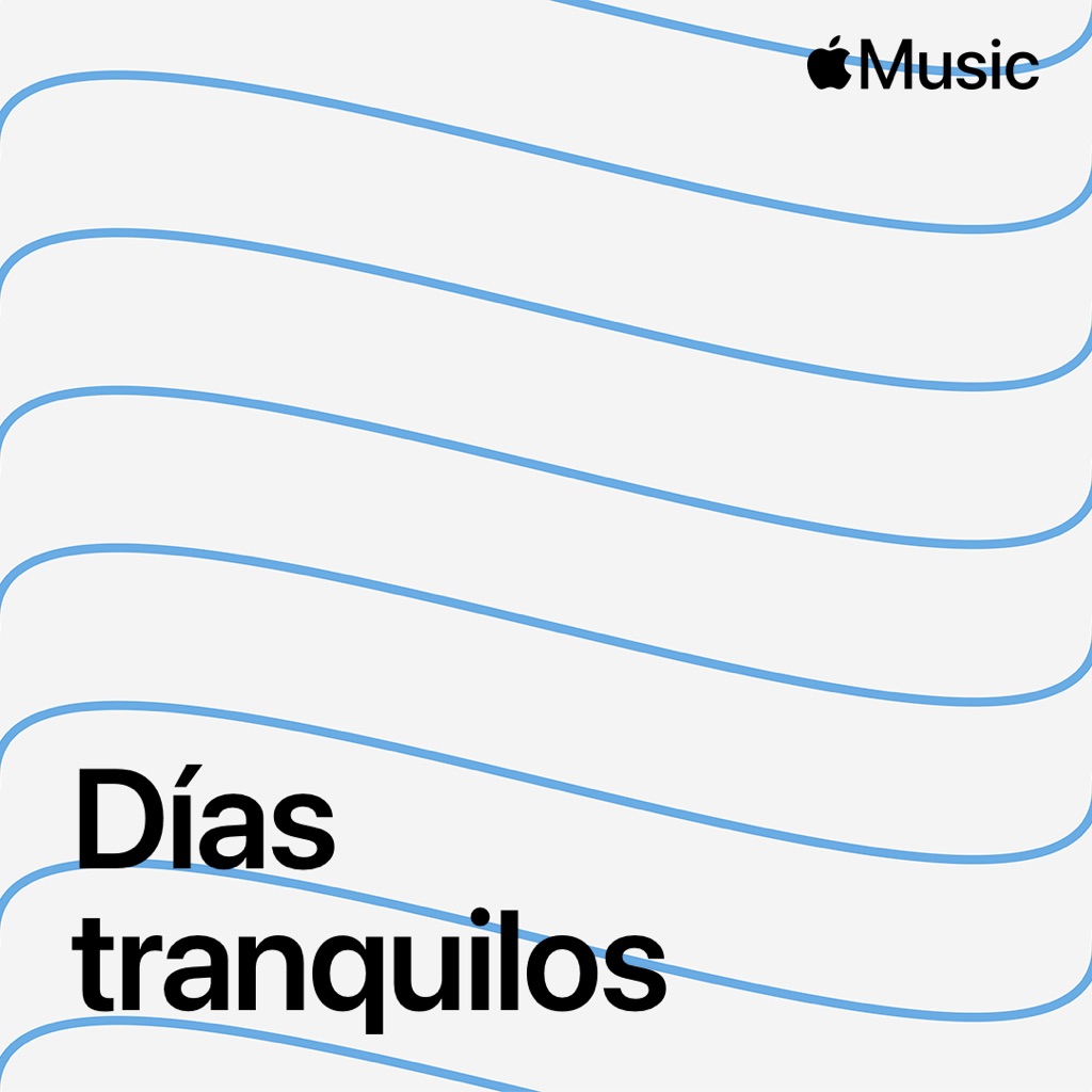 Días tranquilos