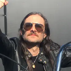 Listen to Roger Joseph Manning, Jr., watch music videos, read bio, see tour dates & more!
