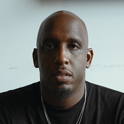 Derek Minor