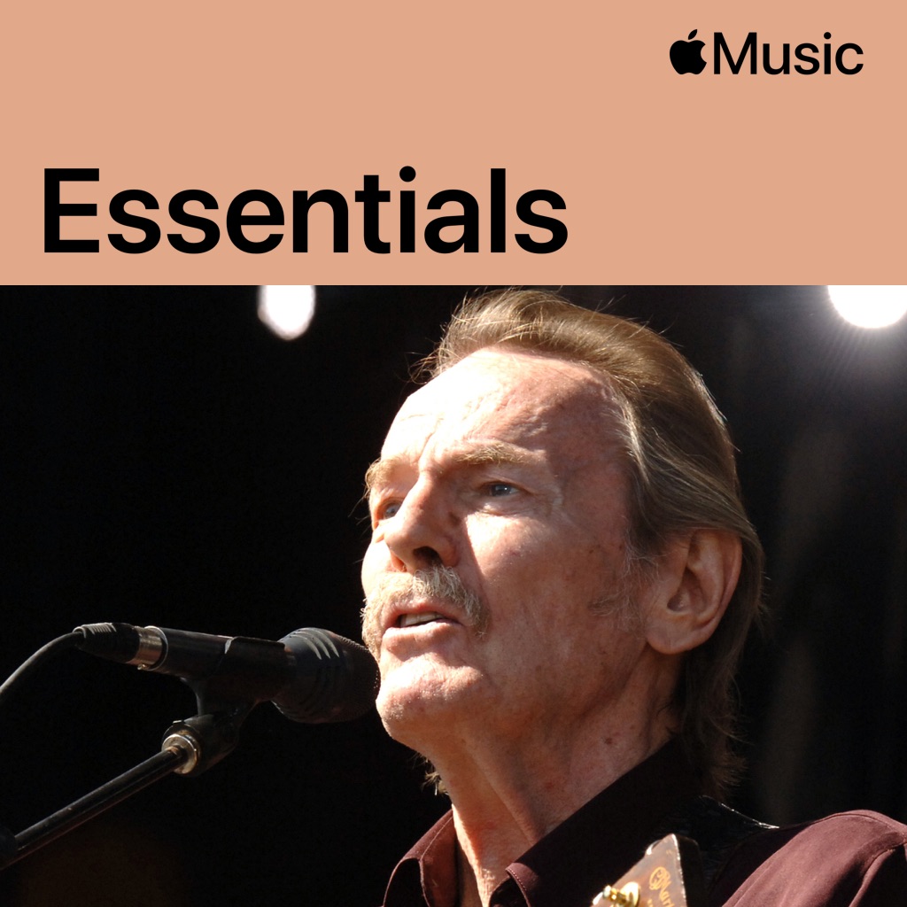 Gordon Lightfoot Essentials