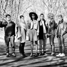 Listen to PHOX, watch music videos, read bio, see tour dates & more!