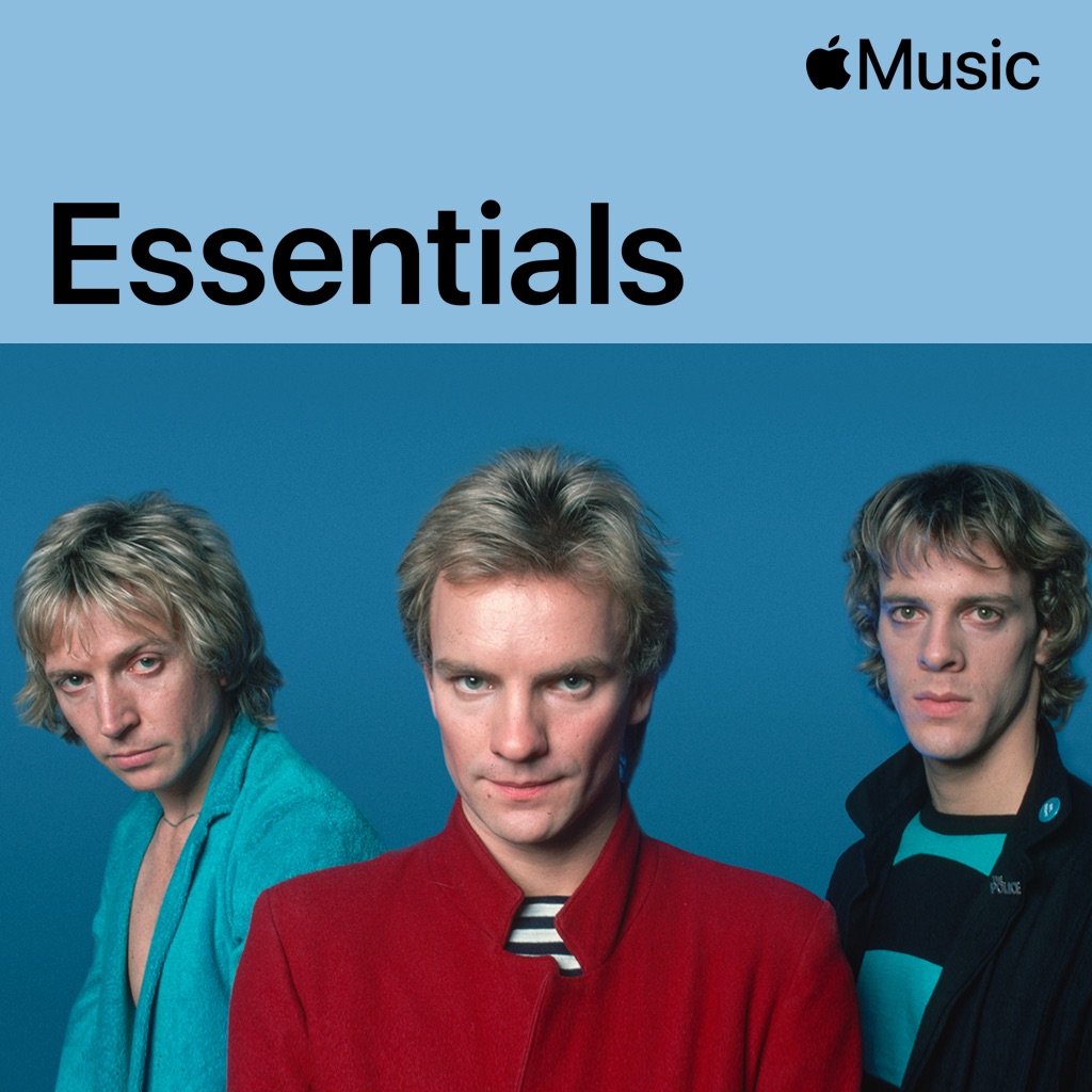The Police Essentials