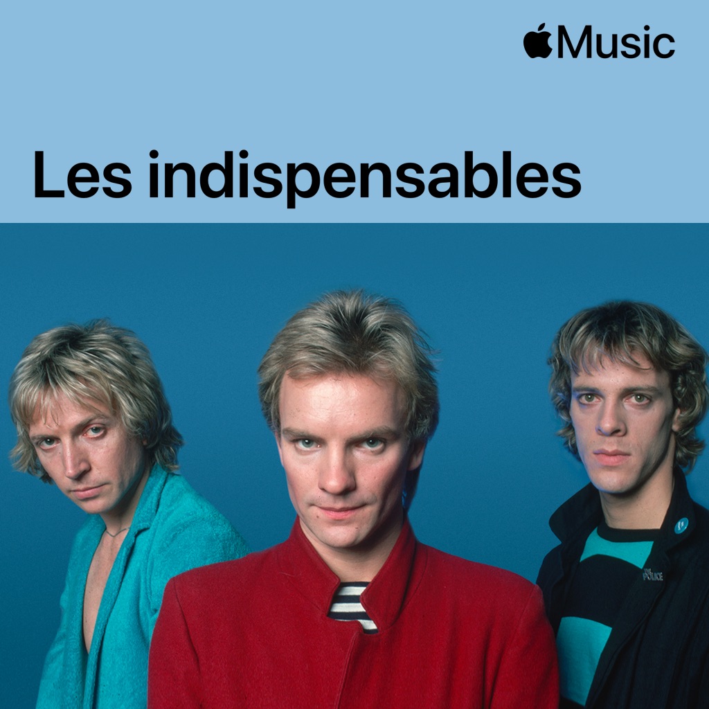 The Police : les indispensables