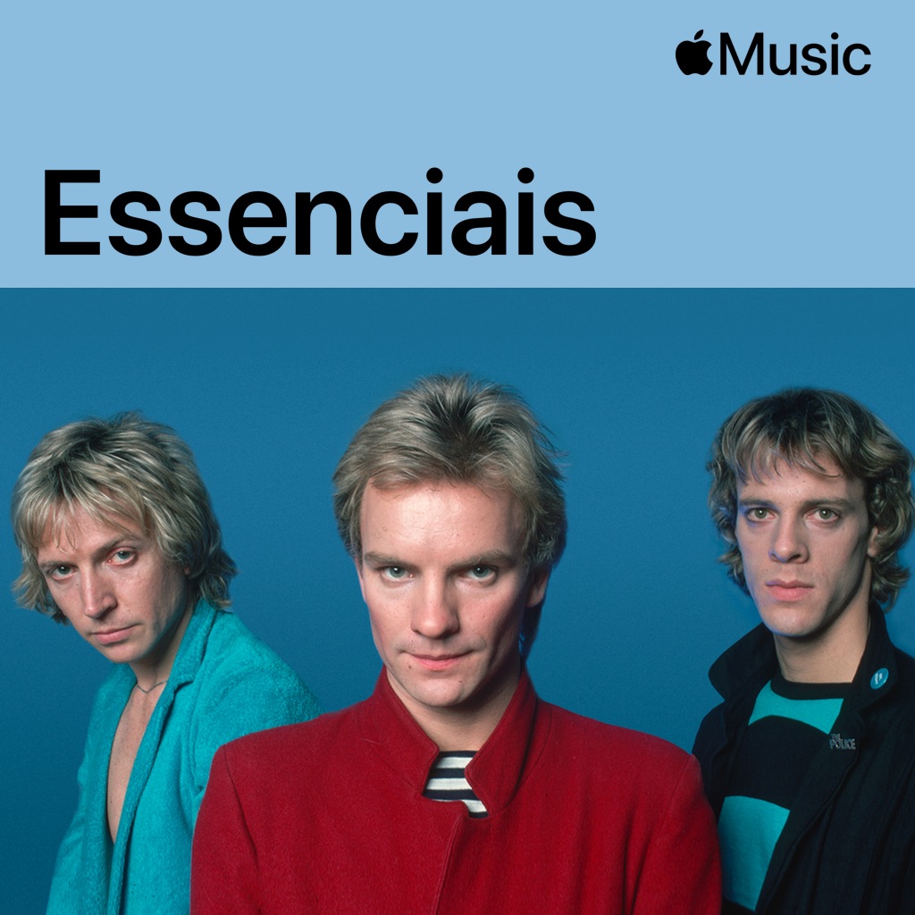 The Police: essenciais