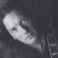 Dengarkan Billy McLaughlin, tonton video musik, baca bio, lihat tanggal tur & lainnya!