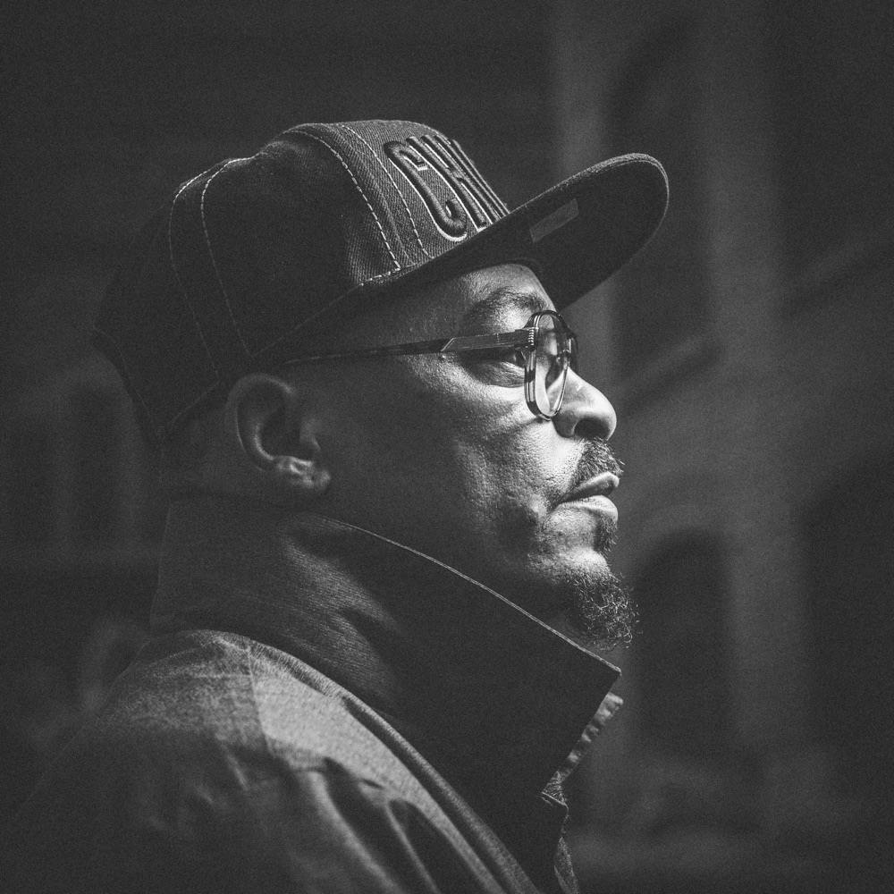 Фото Roy Davis Jr.