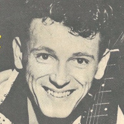 Gene Vincent & His Blue Caps