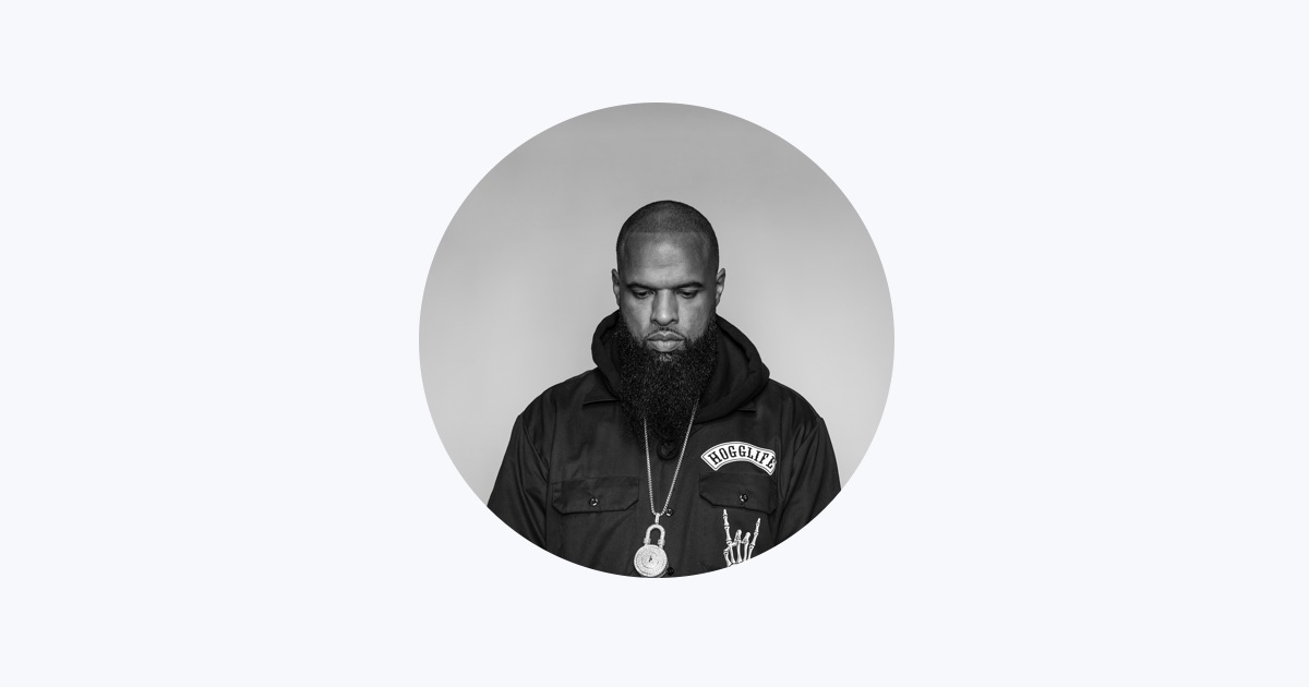 ‎Slim Thug - Movies, TV Shows, Music, and Podcasts - Apple Snapshot
