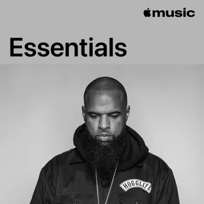 Ascolta Slim Thug Essentials con Slim Thug
