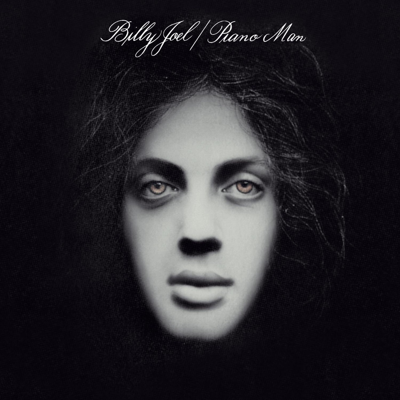 Piano Man by Billy Joel