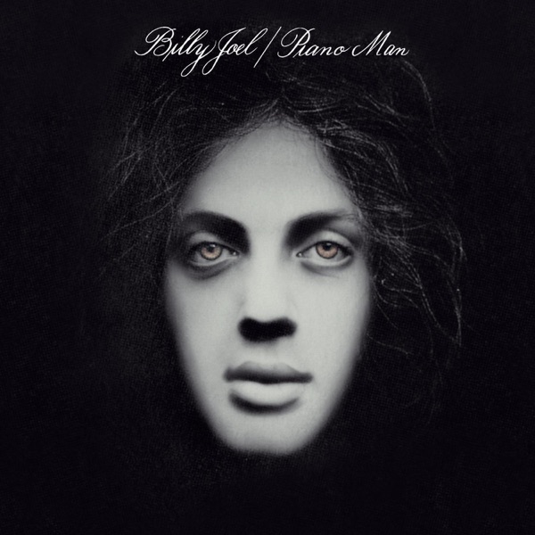 Ain't No Crime by Billy Joel on NetFM