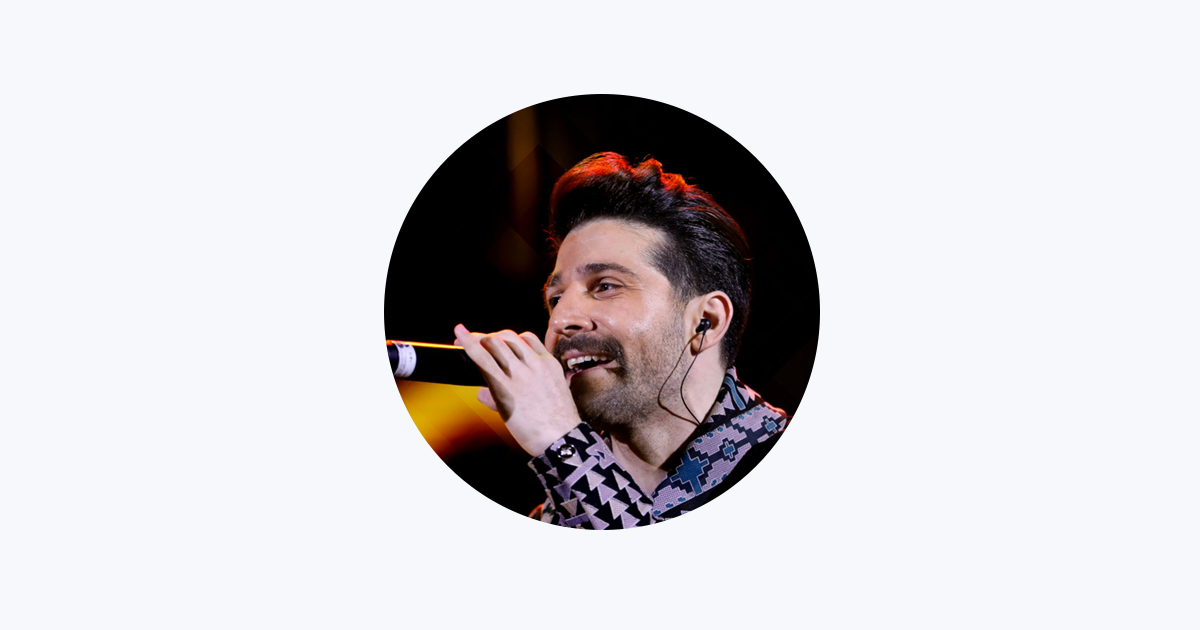 ‎Hamid Hiraad - Apple Music