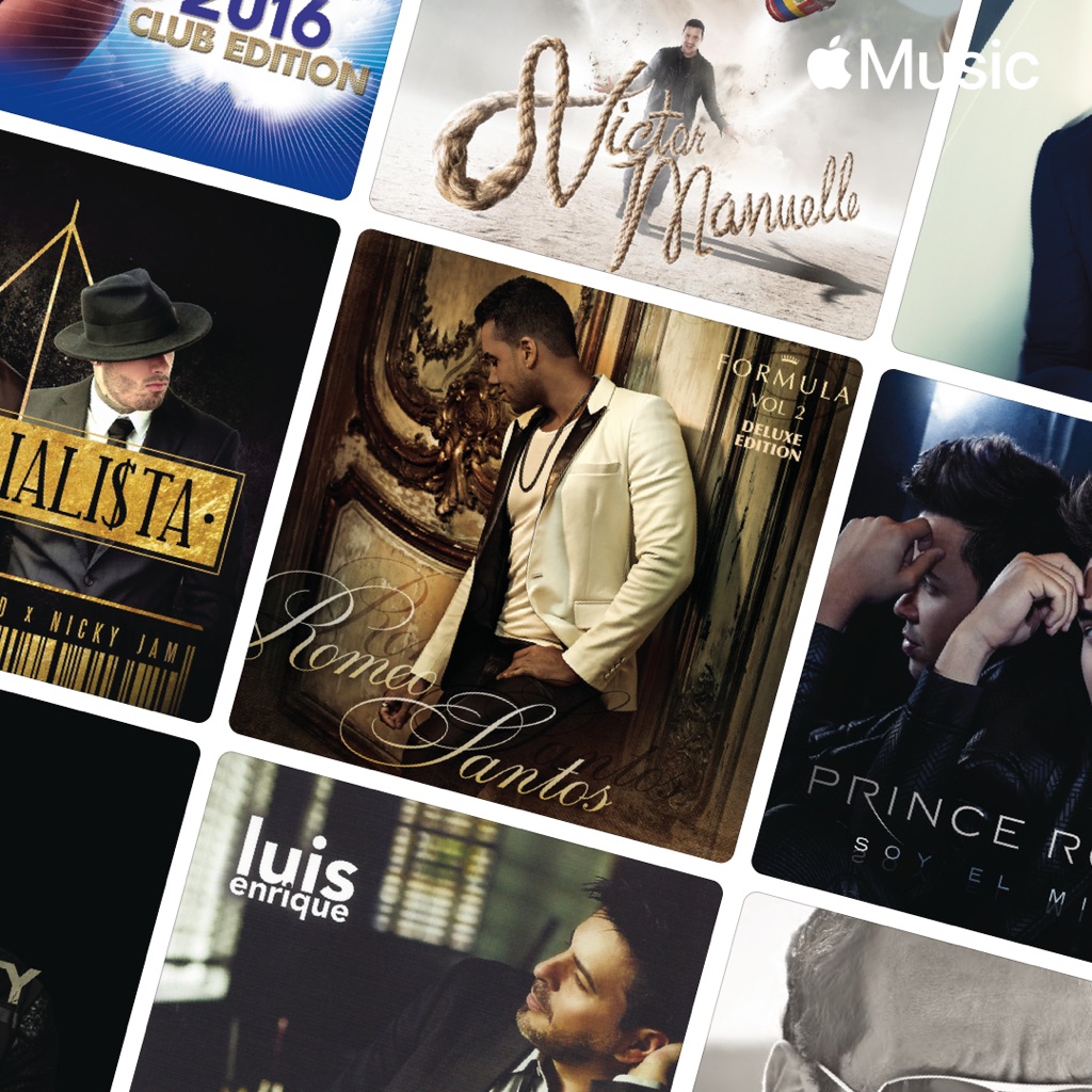 Música Tropical Replay
