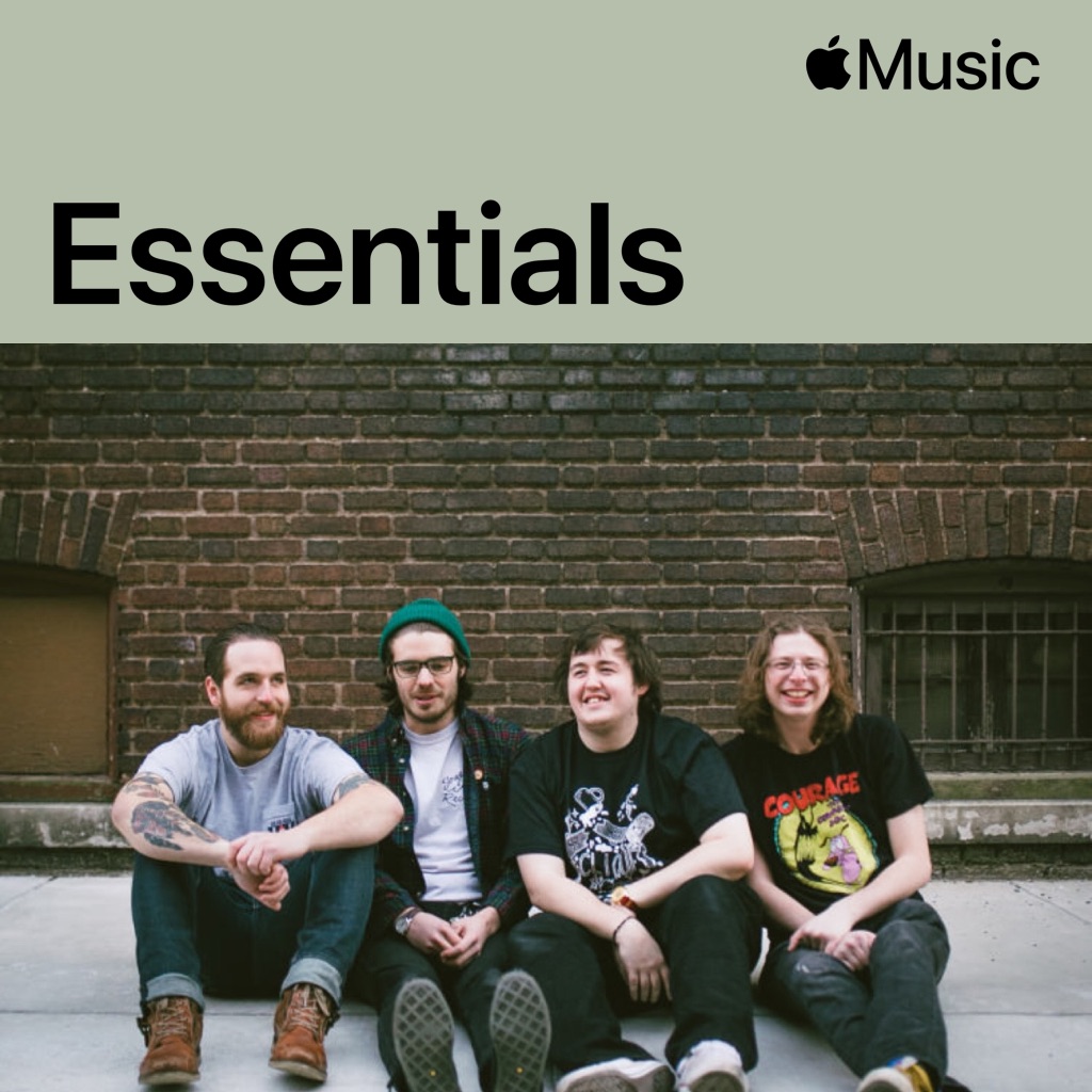 Modern Baseball Essentials