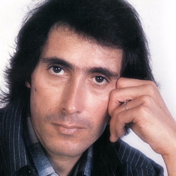Odair José