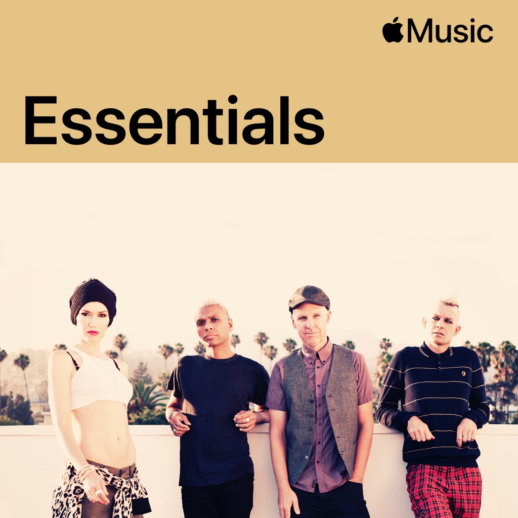 No Doubt Essentials