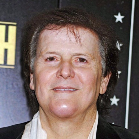 TREVOR RABIN