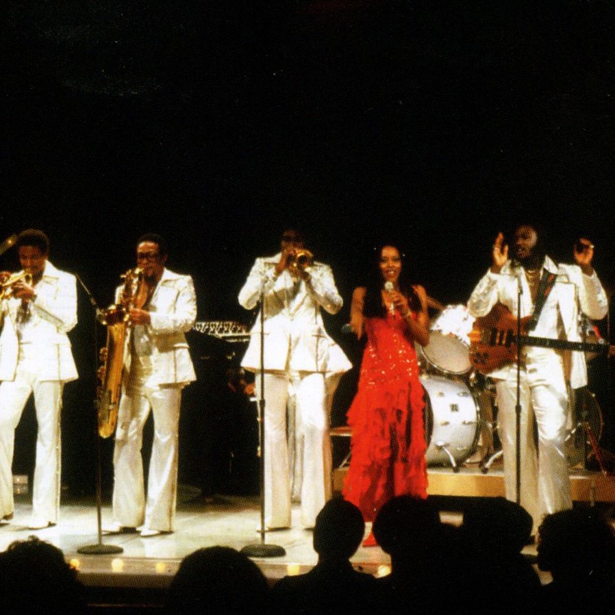 Фото Rose Royce
