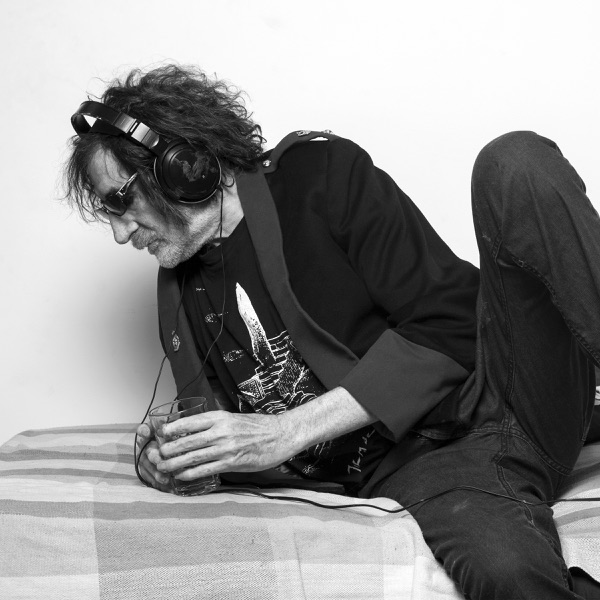 Charly Garcia's avatar