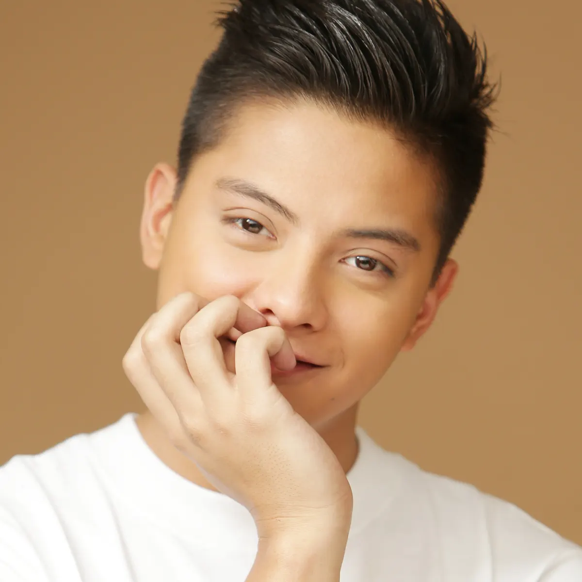 Daniel Padilla
