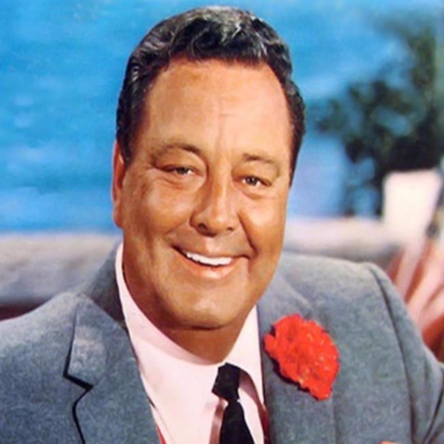 Фото Jackie Gleason