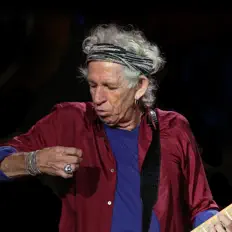 Listen to Keith Richards, watch music videos, read bio, see tour dates & more!