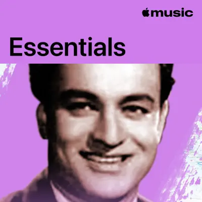 Mukesh Essentials