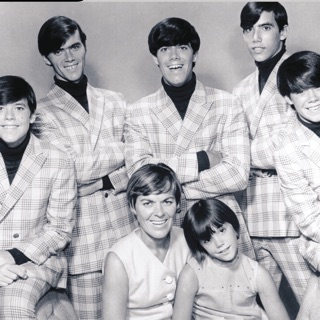 The Cowsills