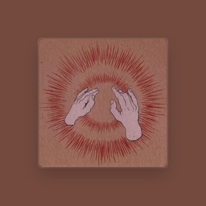 Godspeed You! Black Emperor