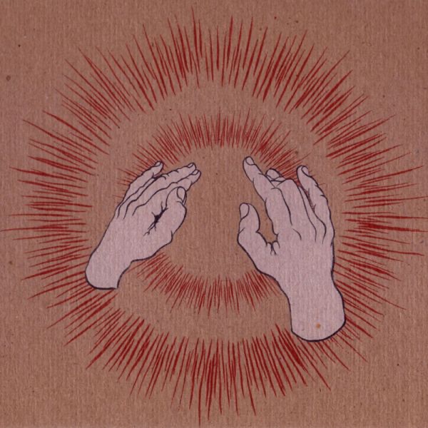 Lift Your Skinny Fists Like Antennas to Heaven by Godspeed You! Black Emperor