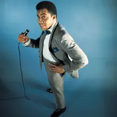 Listen to Jimmy Ruffin, watch music videos, read bio, see tour dates & more!