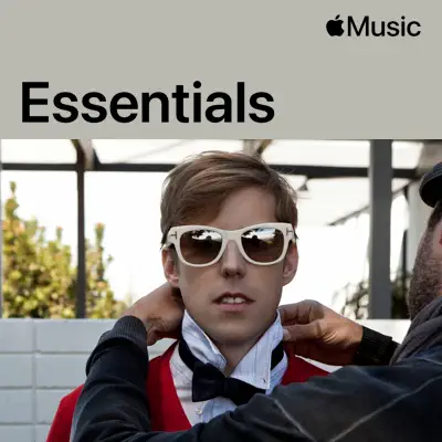 Listen to Jack's Mannequin Essentials featuring Jack's Mannequin