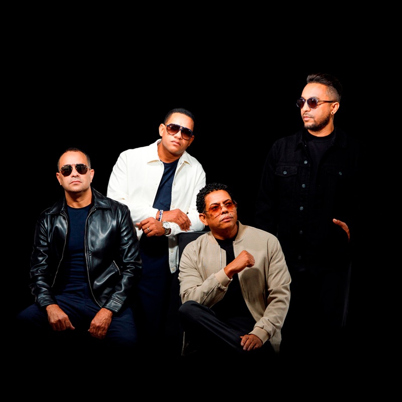 Banda Real - El Águila Negra