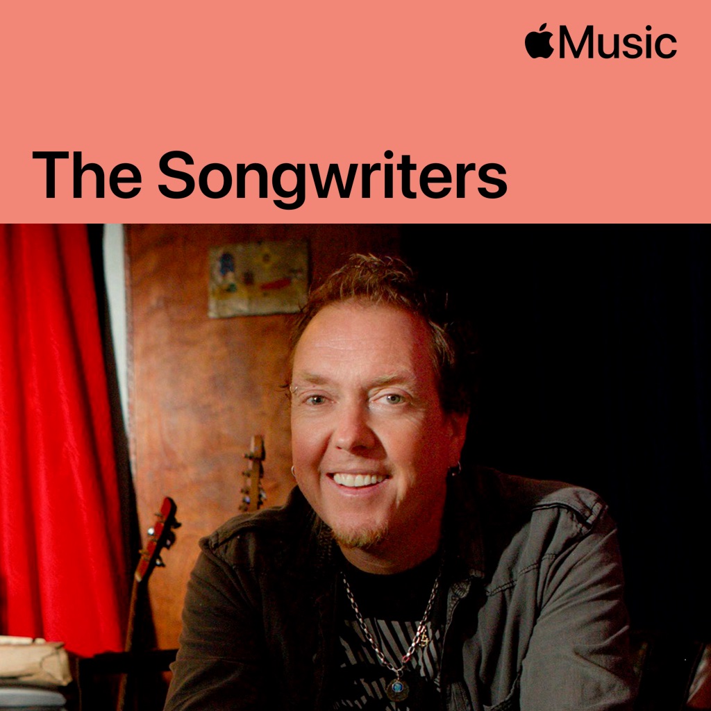 Dave Bassett: The Songwriters
