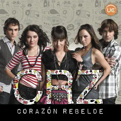 Listen to Corazon Rebelde, watch music videos, read bio, see tour dates & more!
