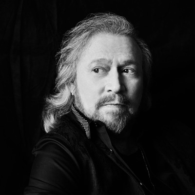 Barry Gibb