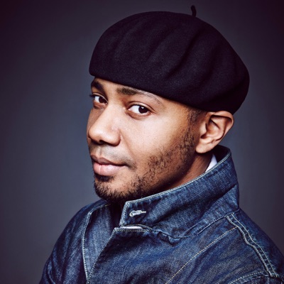 DJ Spooky