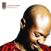 Ayub Ogada - Thum Nyatiti